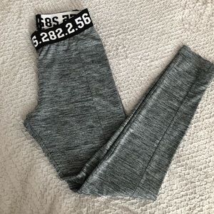 H & M workout pants